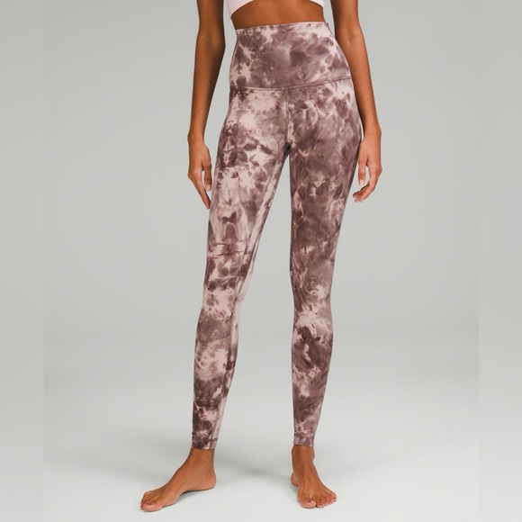 Lululemon Align Super High-Rise Pant 28" - Size 18 - Picture 1 of 10